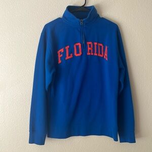 Florida Gators Half Zip